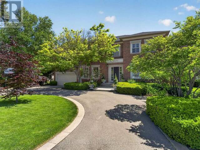 3 VERNHAM COURT Toronto Ontario, M2L 2B3 - 6 Bedrooms Home For Sale