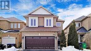 7254 DIME CRESCENT | Mississauga Ontario | Slide Image Two