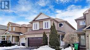 7254 DIME CRESCENT | Mississauga Ontario | Slide Image Four