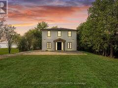 46 WILLIAMS POINT ROAD Caesarea Ontario, L0B 1E0