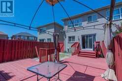 90 RONAN CRESCENT | Vaughan Ontario | Slide Image Thirty