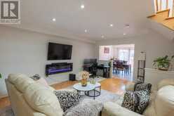 90 RONAN CRESCENT | Vaughan Ontario | Slide Image Seven
