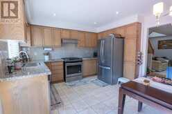 90 RONAN CRESCENT | Vaughan Ontario | Slide Image Nine