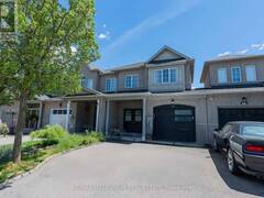 90 RONAN CRESCENT Vaughan Ontario, L4H 2J6