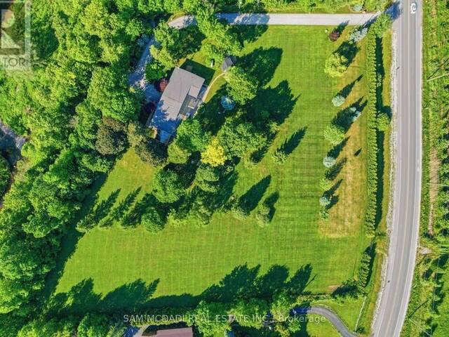 825 LOWER BASE LINE W Milton Ontario, L9E 0T3 - 4 Bedrooms Home For Sale