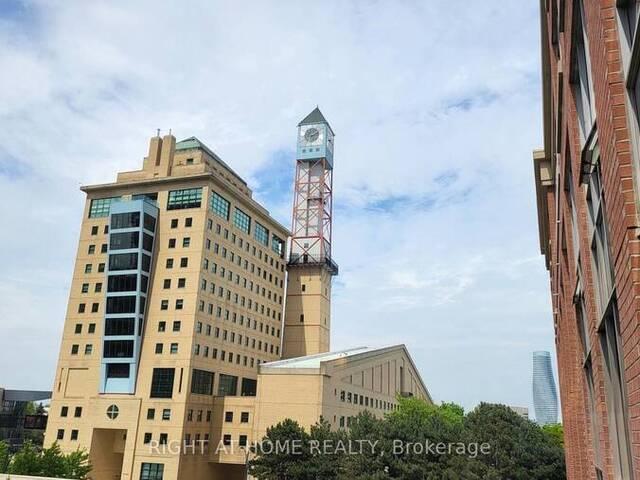 #2708 - 4080 LIVING ARTS DRIVE Mississauga Ontario, L5B 4N3 - 2 Bedrooms Condo For Sale