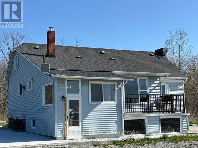 4266 GREENLANE ROAD Lincoln Ontario, L0R 1B1 - 2 Bedrooms Home For Sale