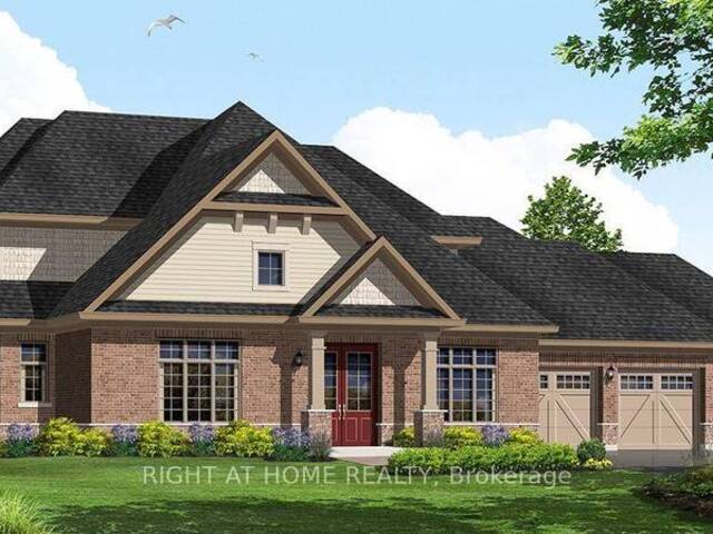 6 SKYVUE CRESCENT Quinte West Ontario, K0K 1L0 - 4 Bedrooms Home For Sale