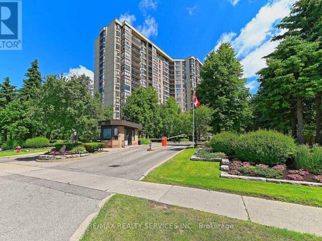905 - 20 CHERRYTREE DRIVE Brampton Ontario, L6Y 3V1 - 3 Bedrooms Condo For Sale