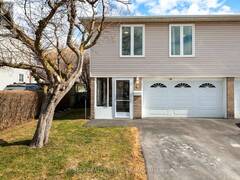 6 GLENRIDGE ROAD Brampton Ontario, L6S 1N3