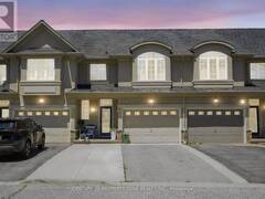 550 STONEHENGE DRIVE Hamilton Ontario, L9K 0B2