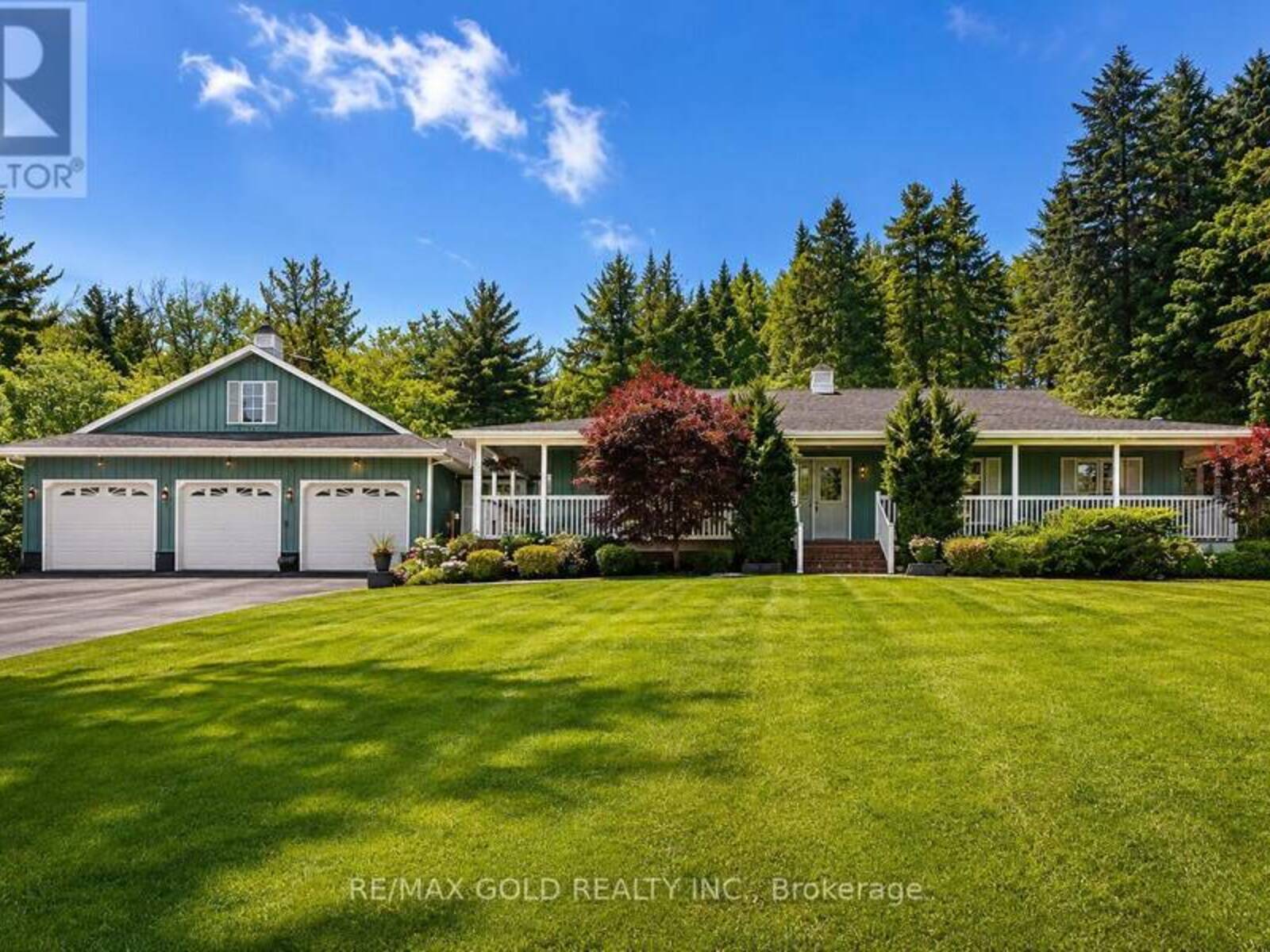 15252 CHINGUACOUSY ROAD, Caledon, Ontario L7C 1Z7