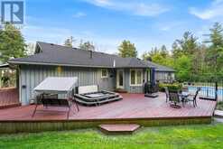 15252 CHINGUACOUSY ROAD | Caledon Ontario | Slide Image Forty