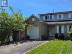 233 BENESFORT CRESCENT Kitchener Ontario, N2N 3B5