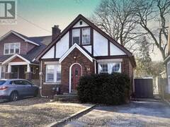 34 DALEWOOD AVENUE Hamilton Ontario, L8S 1Y8