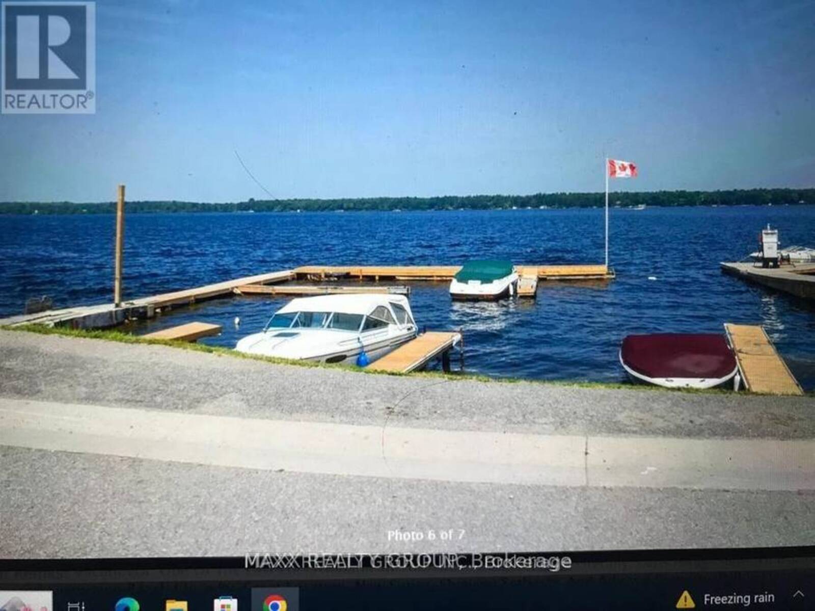 LT 24 BIRCHCLIFF AVENUE, Kawartha Lakes, Ontario K0M 1L0