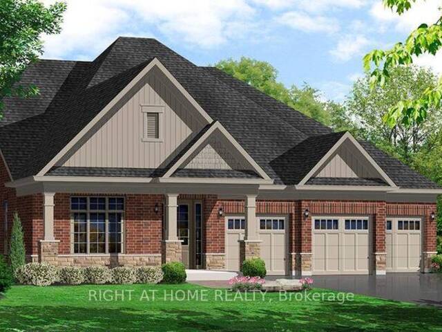 21 EAST VISTA TERRACE Quinte West Ontario, K0K 1L0 - 4 Bedrooms Home For Sale