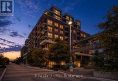 1033 - 26 GIBBS ROAD | Toronto Ontario | Slide Image Five