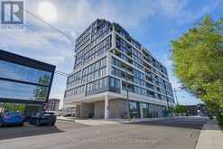 605 - 859 THE QUEENSWAY | Toronto Ontario | Slide Image One