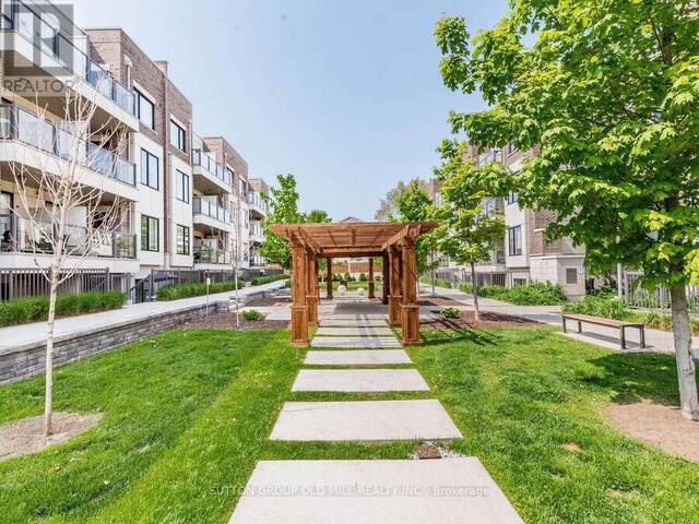 301 - 6 DRUMMOND STREET Toronto Ontario, M8V 1Y8 - 1 Bedroom Condo For Sale