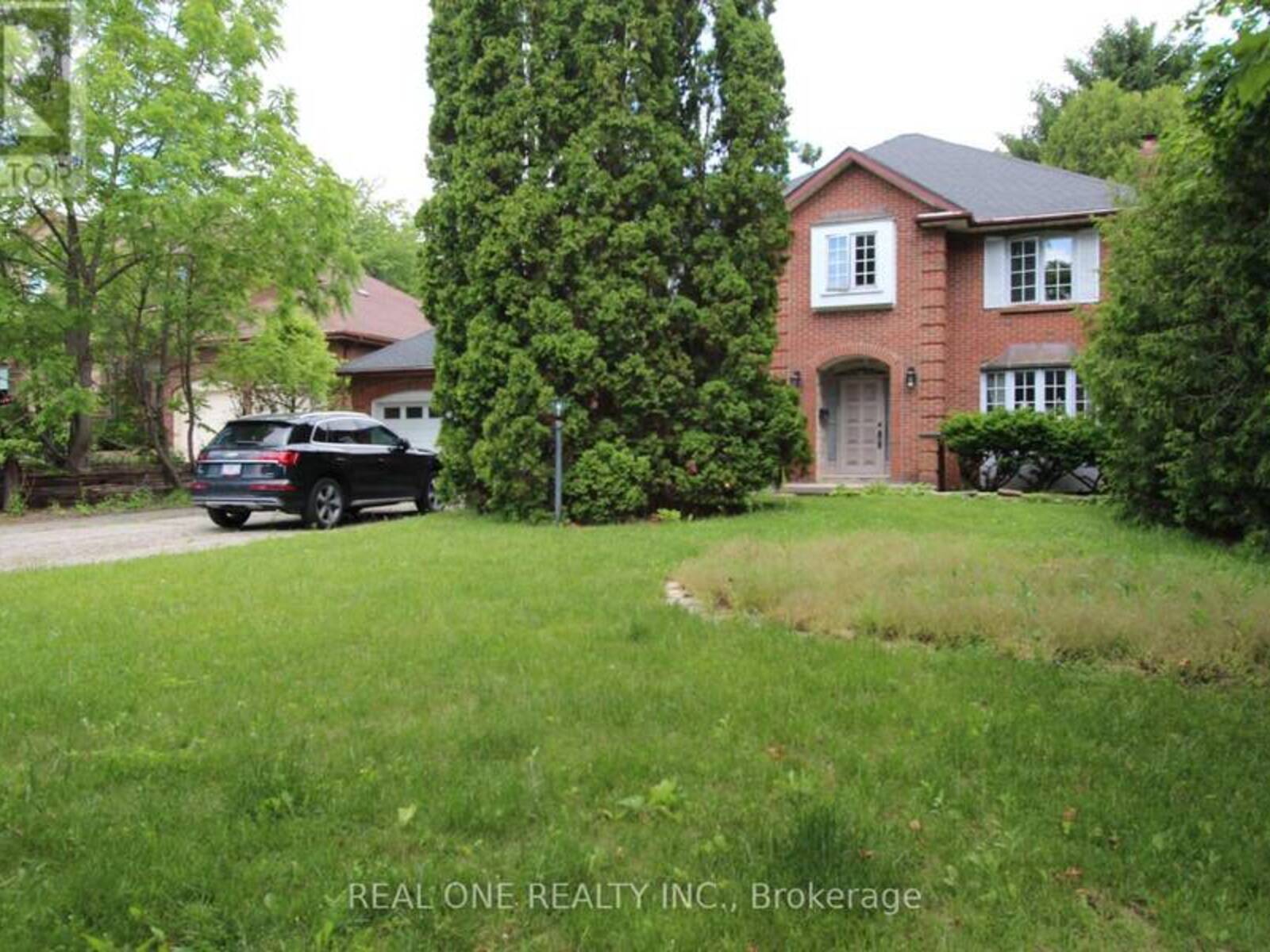 53 HILLVIEW BOULEVARD, London, Ontario N6G 3A7
