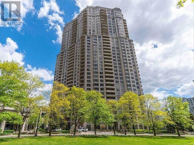 1118 - 25 KINGSBRIDGE GARDEN CIRCLE Mississauga Ontario, L5R 4B1 - 3 Bedrooms Condo For Sale