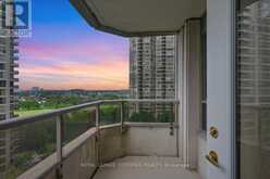 1118 - 25 KINGSBRIDGE GARDEN CIRCLE | Mississauga Ontario | Slide Image Thirty-one
