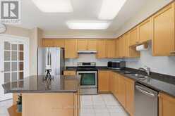 1118 - 25 KINGSBRIDGE GARDEN CIRCLE | Mississauga Ontario | Slide Image Eight