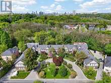 B - 93B DOUGLAS CRESCENT | Toronto Ontario | Slide Image One