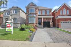 11 BLUFFMEADOW STREET | Brampton Ontario | Slide Image One