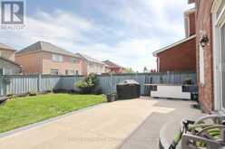 11 BLUFFMEADOW STREET | Brampton Ontario | Slide Image Forty-five