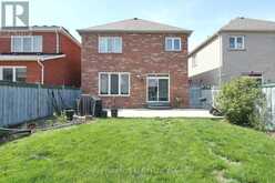 11 BLUFFMEADOW STREET | Brampton Ontario | Slide Image Forty-seven