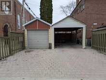 50 DENISON AVENUE | Toronto Ontario | Slide Image Thirty-eight
