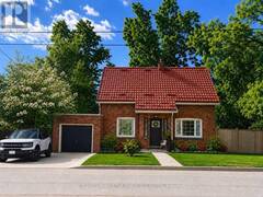 35 GROVE STREET E Barrie Ontario, L4M 2N8
