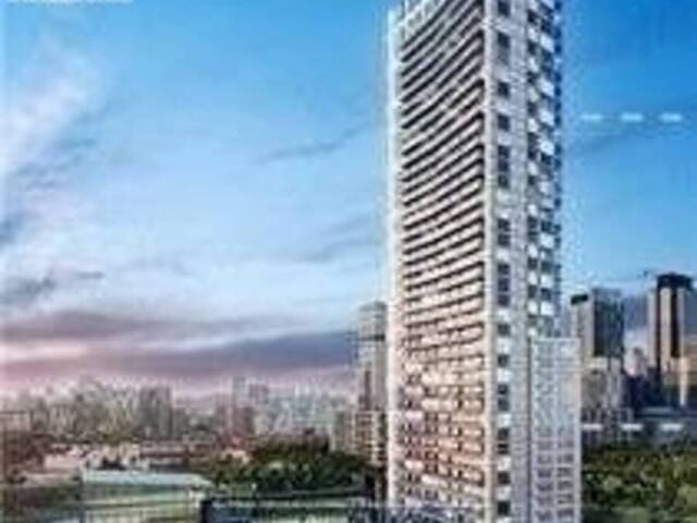 1709 - 75 QUEENS WHARF ROAD Toronto Ontario, M5V 0J8 - Condo For Sale