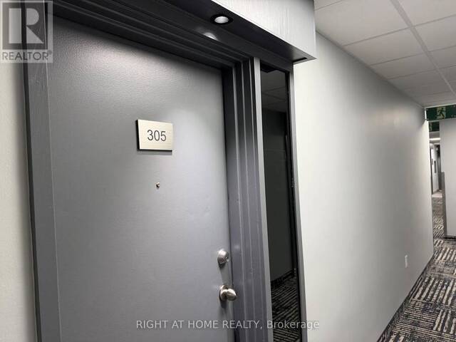 305 - 4064 LAWRENCE AVENUE E Toronto Ontario, M1E 4V6 - 4 Bedrooms Condo For Sale