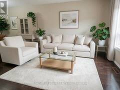 46 BLACKSMITH LANE Whitby Ontario, L1P 1N1