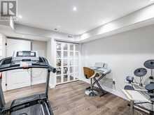 3176 STOCKSBRIDGE AVENUE | Oakville Ontario | Slide Image Forty-two