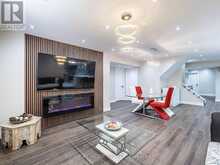 3176 STOCKSBRIDGE AVENUE | Oakville Ontario | Slide Image Forty-three