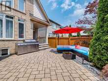 3176 STOCKSBRIDGE AVENUE | Oakville Ontario | Slide Image Forty-six