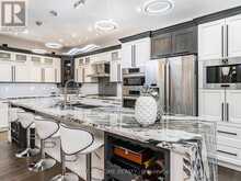 3176 STOCKSBRIDGE AVENUE | Oakville Ontario | Slide Image Nine