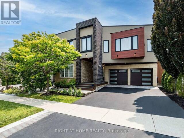 3176 STOCKSBRIDGE AVENUE Oakville Ontario, L6M 0A7 - 7 Bedrooms Home For Sale