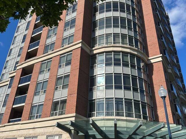 201 - 8 MCKEE AVENUE Toronto Ontario, M2N 7E5 - 3 Bedrooms Condo For Sale