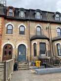 177 CARLTON STREET | Toronto Ontario | Slide Image One