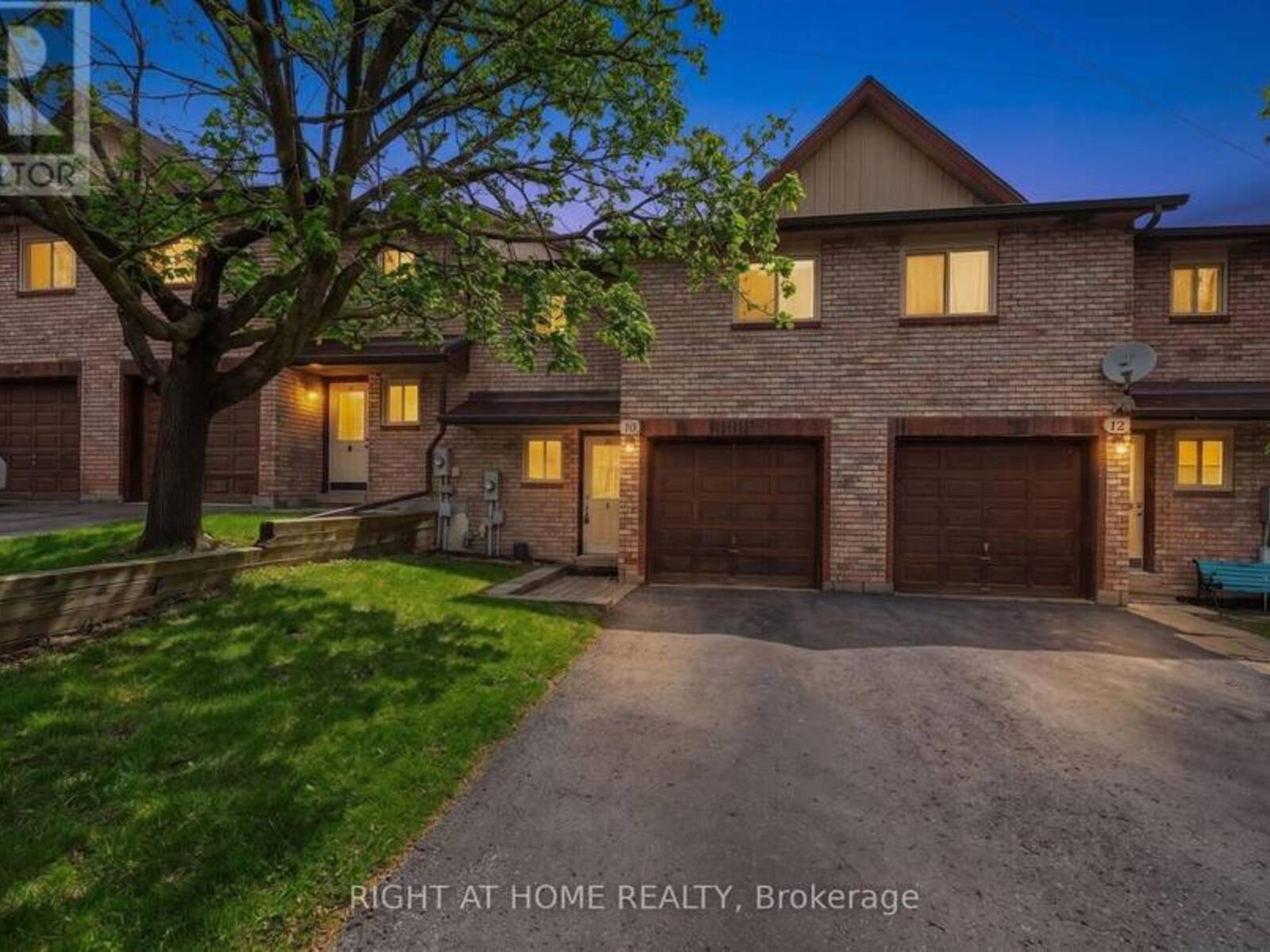 10 - 32 SAWMILL ROAD, Barrie, Ontario L4N 6X3