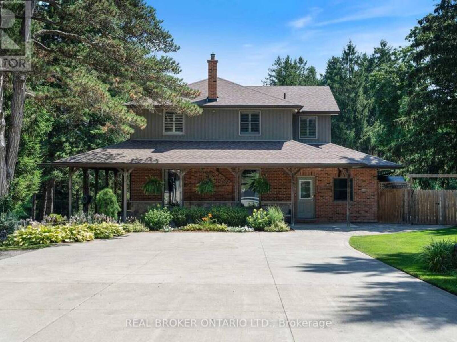 182 GOVERNORS ROAD E, Paris, Ontario N3L 3E1
