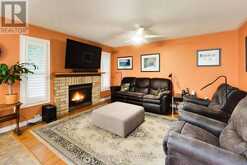 78 BROWN WOOD DRIVE | Barrie Ontario | Slide Image Sixteen