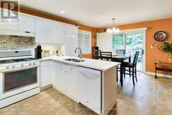 78 BROWN WOOD DRIVE | Barrie Ontario | Slide Image Thirteen