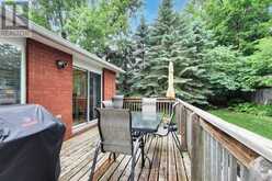 78 BROWN WOOD DRIVE | Barrie Ontario | Slide Image Forty-three