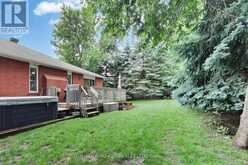 78 BROWN WOOD DRIVE | Barrie Ontario | Slide Image Forty-seven